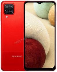 Samsung Galaxy A12 Nacho